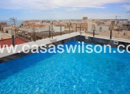Sale - Appartement - Torrevieja - Playa del Cura