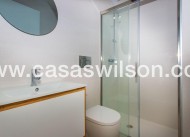 Sale - Appartement - Torrevieja - Playa del Cura