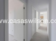 Sale - Appartement - Torrevieja - Playa del Cura