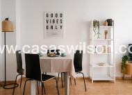 Sale - Appartement - Torrevieja - Playa del Cura