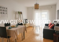 Sale - Appartement - Torrevieja - Playa del Cura