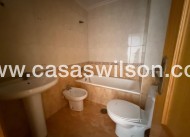Sale - Appartement - Torrevieja - Playa del Cura
