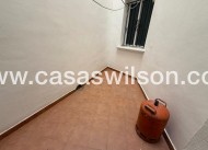 Sale - Appartement - Torrevieja - Playa del Cura