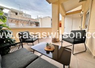Sale - Appartement - Torrevieja - Playa del Cura