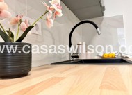 Sale - Appartement - Torrevieja - Playa del Cura