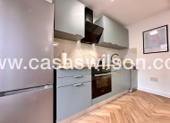 Sale - Appartement - Torrevieja - Playa del Cura