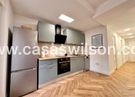 Sale - Appartement - Torrevieja - Playa del Cura