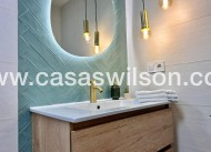 Sale - Appartement - Torrevieja - Playa del Cura