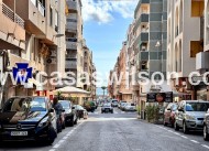 Sale - Appartement - Torrevieja - Playa del Cura