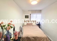 Sale - Appartement - Torrevieja - Playa del Cura