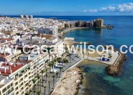 Sale - Appartement - Torrevieja - Playa del Cura