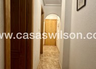 Sale - Appartement - Torrevieja - Playa del Cura