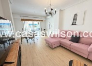 Sale - Appartement - Torrevieja - Playa del Cura