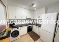 Sale - Appartement - Torrevieja - Playa del Cura