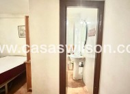 Sale - Appartement - Torrevieja - Playa del Cura