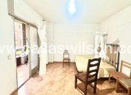 Sale - Appartement - Torrevieja - Playa del Cura