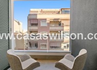 Sale - Appartement - Torrevieja - Playa del Cura