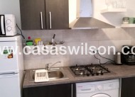 Sale - Appartement - Torrevieja - Playa del Cura