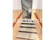 Sale - Appartement - Torrevieja - Playa del Cura