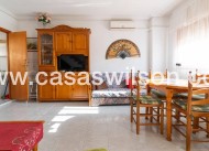 Sale - Appartement - Torrevieja - Playa del Cura