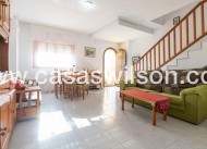 Sale - Appartement - Torrevieja - Playa del Cura