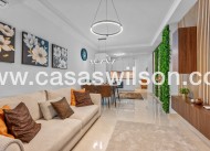 Sale - Appartement - Torrevieja - Playa del Cura