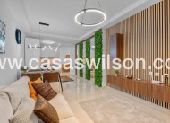 Sale - Appartement - Torrevieja - Playa del Cura