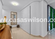 Sale - Appartement - Torrevieja - Playa del Cura