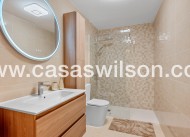 Sale - Appartement - Torrevieja - Playa del Cura