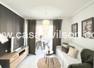 Sale - Appartement - Torrevieja - Playa del Cura