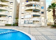 Sale - Appartement - Torrevieja - Playa del Cura