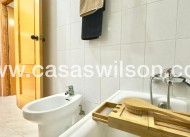 Sale - Appartement - Torrevieja - Playa del Cura