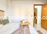 Sale - Appartement - Torrevieja - Playa del Cura