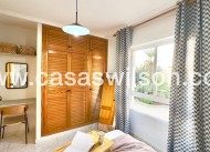 Sale - Appartement - Torrevieja - Playa del Cura