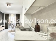 Sale - Appartement - Torrevieja - Playa del Cura