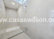 Sale - Appartement - Torrevieja - Playa del Cura