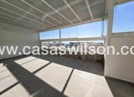 Sale - Appartement - Torrevieja - Playa del Cura