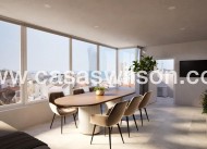 Sale - Appartement - Torrevieja - Playa del Cura