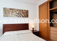 Sale - Appartement - Torrevieja - Playa del Cura