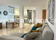 Sale - Appartement - Torrevieja - Playa del Cura