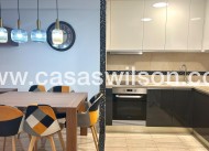 Sale - Appartement - Torrevieja - Playa del Cura