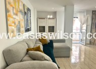 Sale - Appartement - Torrevieja - Playa del Cura