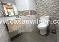 Sale - Appartement - Torrevieja - Playa del Cura