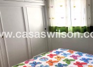 Sale - Appartement - Torrevieja - Playa del Cura