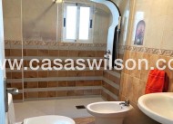 Sale - Appartement - Torrevieja - Playa del Cura