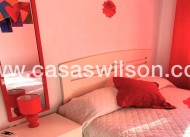 Sale - Appartement - Torrevieja - Playa del Cura