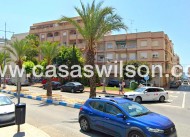 Sale - Appartement - Torrevieja - Playa del Cura
