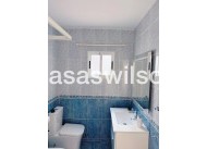 Sale - Appartement - Torrevieja - Playa del Cura