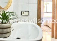 Sale - Appartement - Torrevieja - Playa del Cura