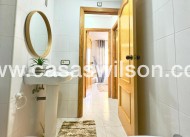 Sale - Appartement - Torrevieja - Playa del Cura